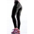 Neue Mode Multi-Color Frauen 3D Print Legging Hohe Taille Gym Yoga Laufen Sporthosen Gute Qualität Niedriger Preis